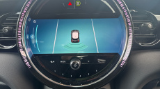 MINI Hatchback 1.5 Cooper Classic 3dr Auto Petrol Hatchback